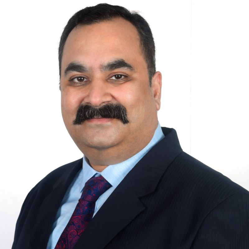 Vijay Sharma
